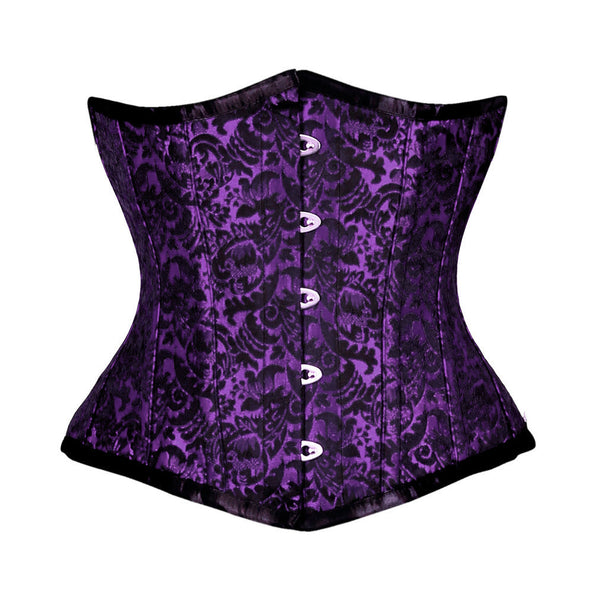 Brenda Underbust Corset