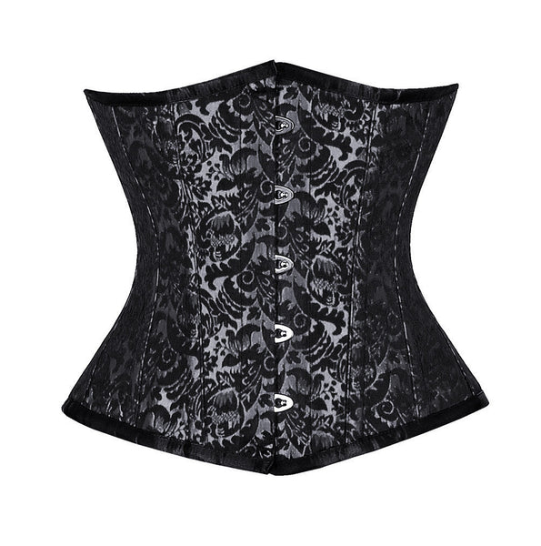 Brenna Underbust Corset