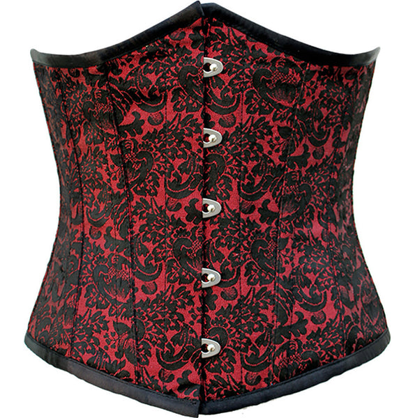 Bria Underbust Corset