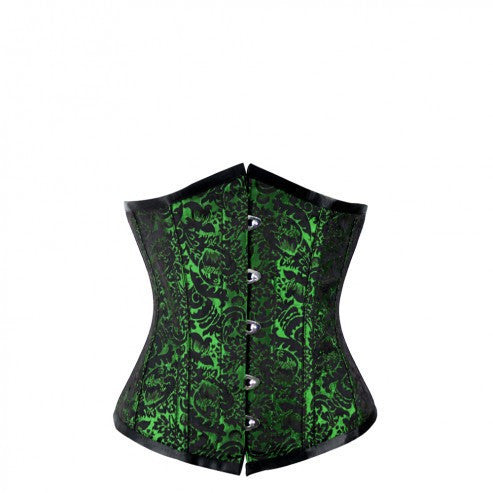 Briana Underbust Corset