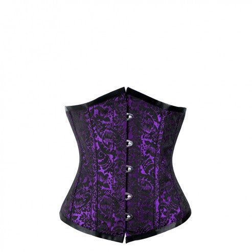 Bridgette Custom Made Corset