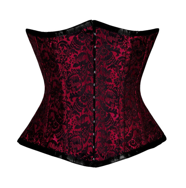 Brielle Underbust Corset