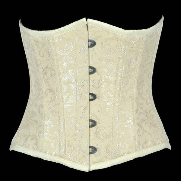 Brigitte Underbust Corset