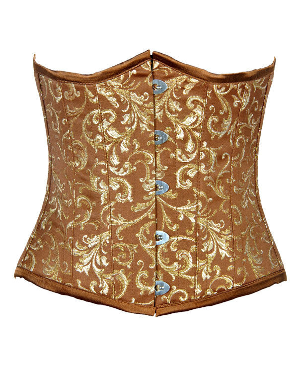 Brisa Custom Made Corset
