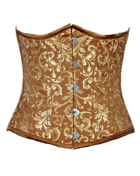 Brisa Custom Made Corset
