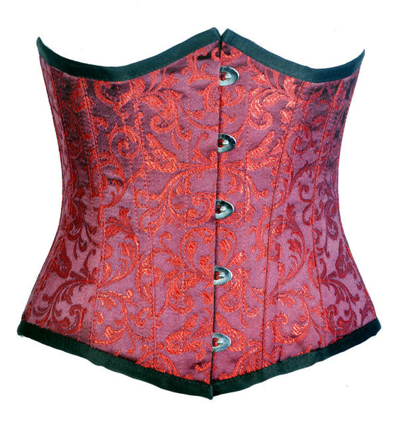 Briseida Underbust Corset