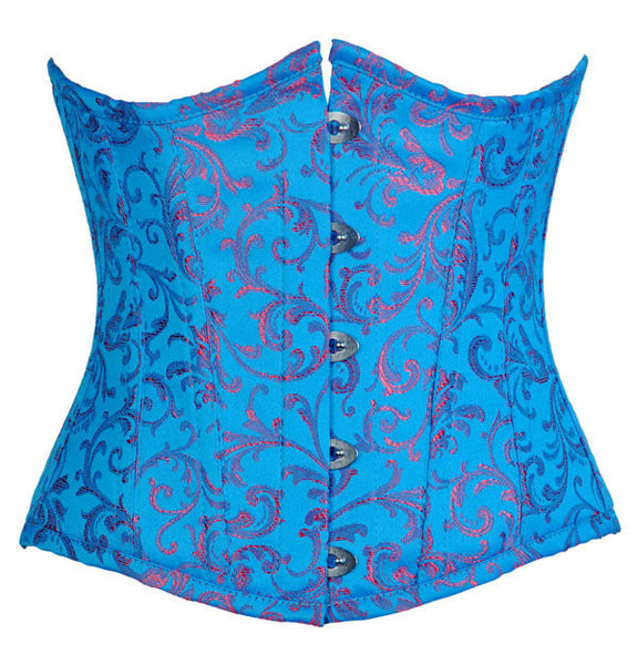 Briseis Custom Made Corset