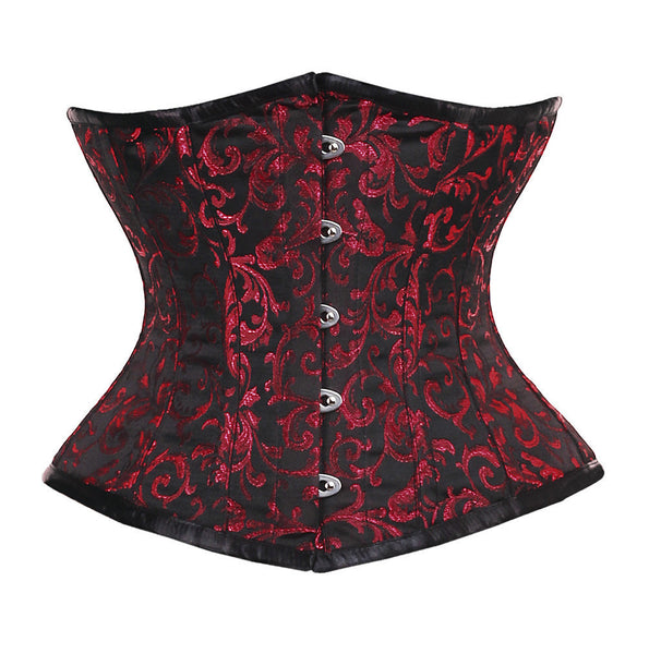 Brissa Custom Made Corset