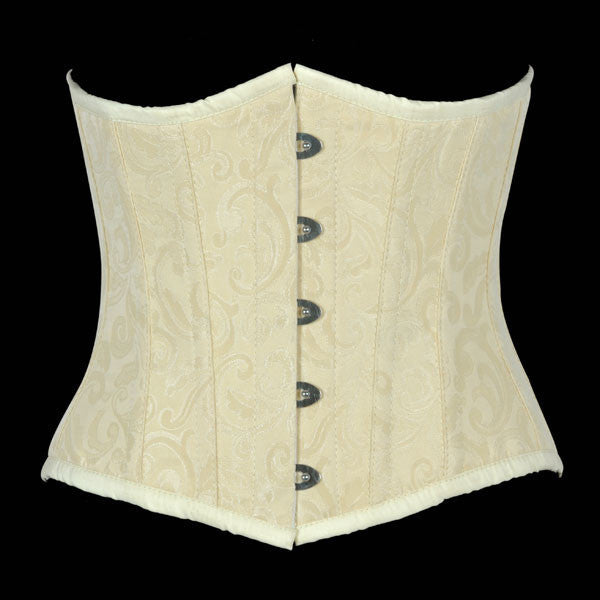 Brittany Underbust Corset