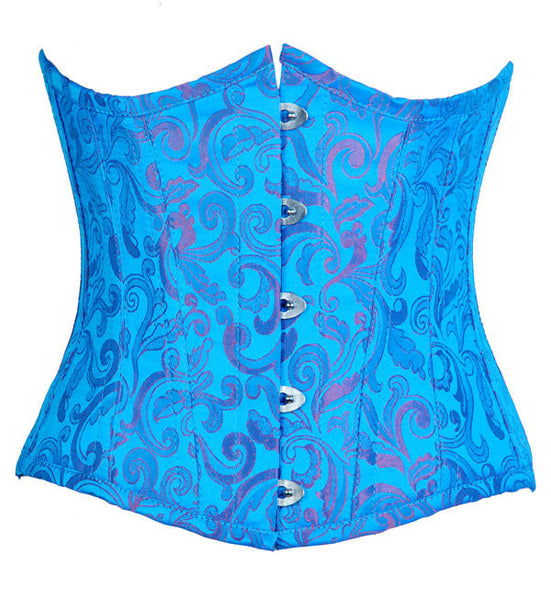 Brittney Custom Made Corset