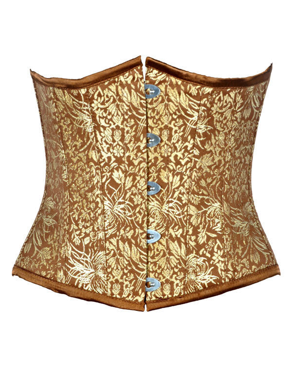 Brooklyn Custom Made Corset