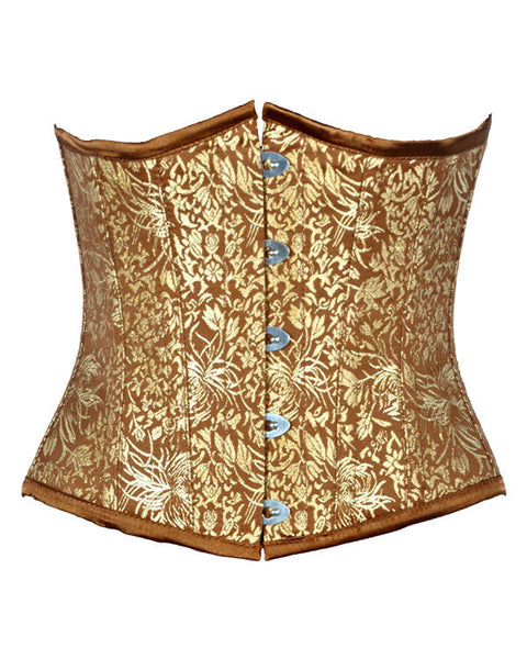 Brooklyn Custom Made Corset
