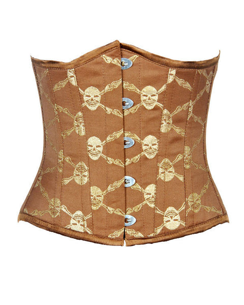 Caia Custom Made Corset