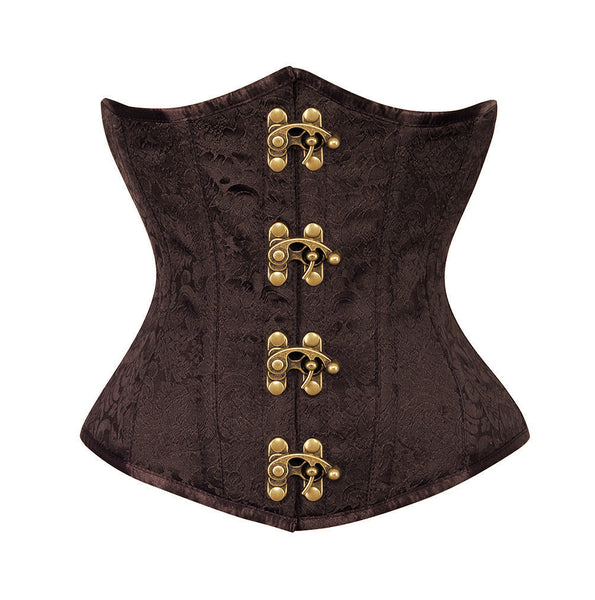 Caitlin Underbust Corset