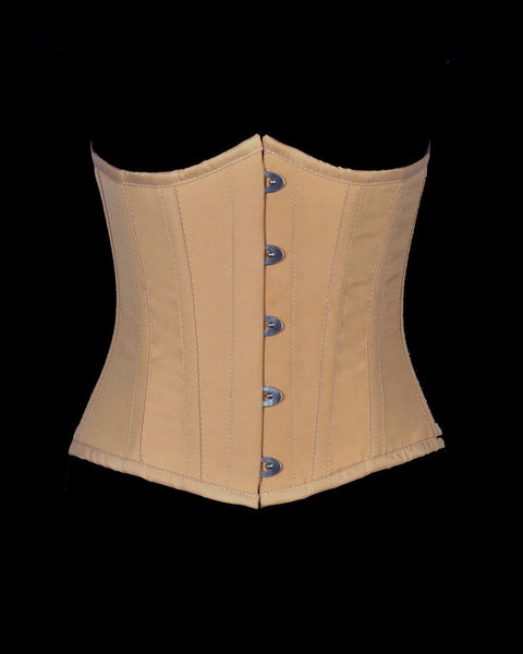 Camille Underbust Corset