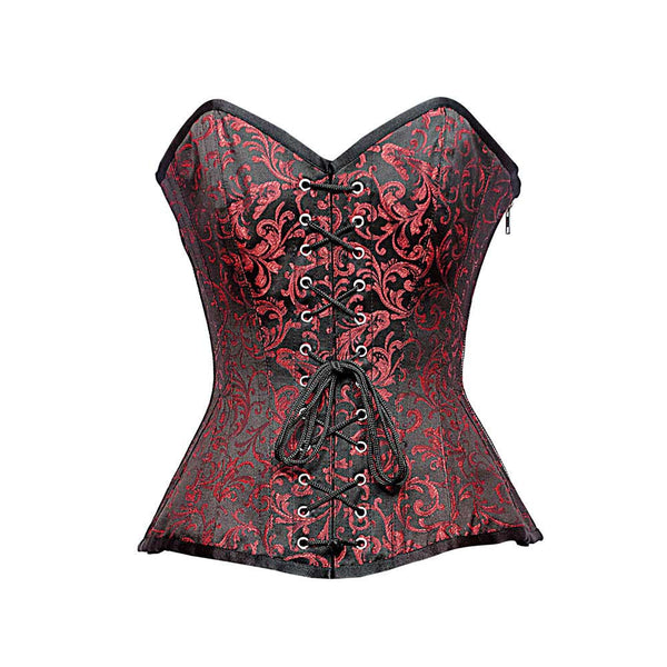 Cara Overbust Corset