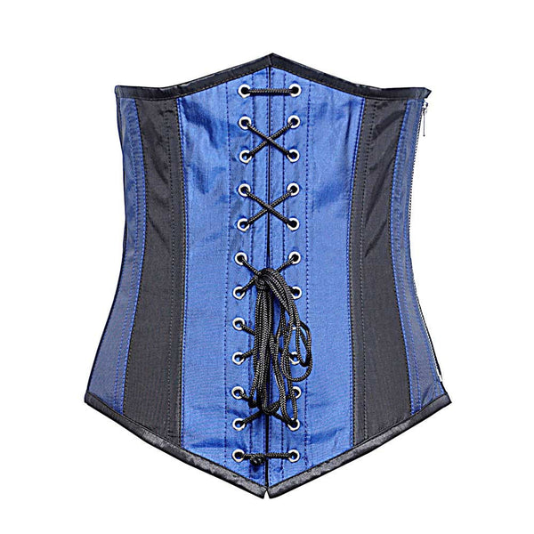 Carissa Longline Underbust Corset