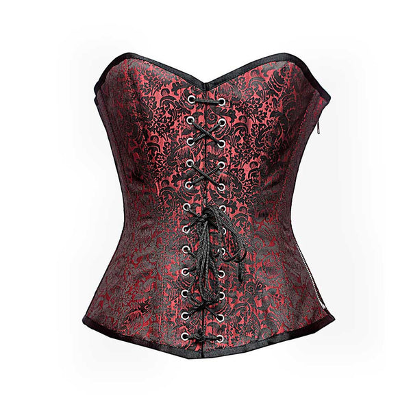 Carli Overbust Corset