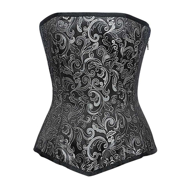 Cayla Overbust Corset