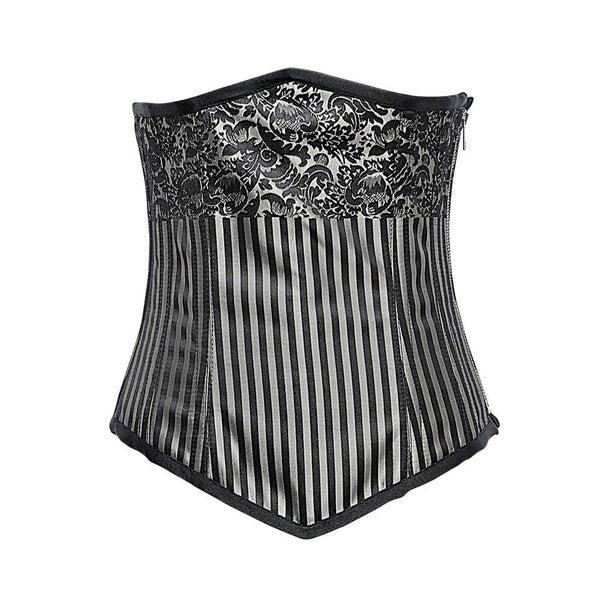 Celeste Longline Underbust Corset