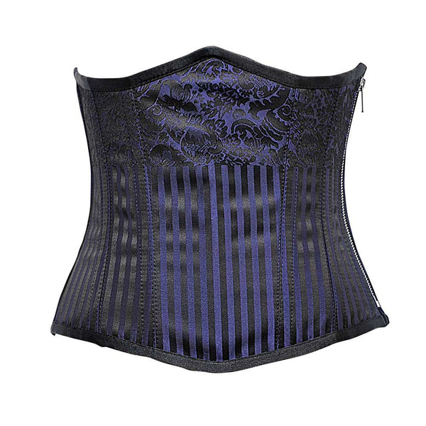 Chanel Underbust Corset