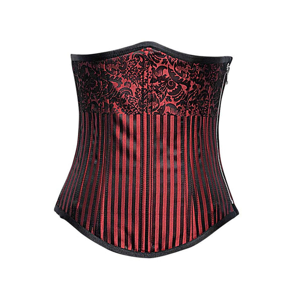 Charlee Longline Waist Training Corset