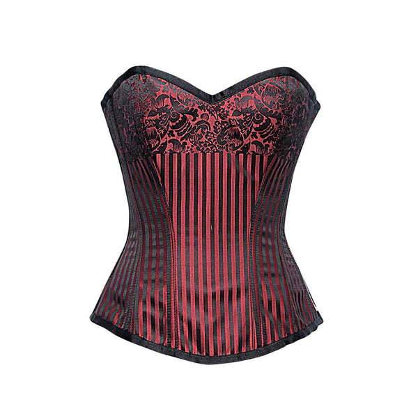 Charleigh Overbust Corset