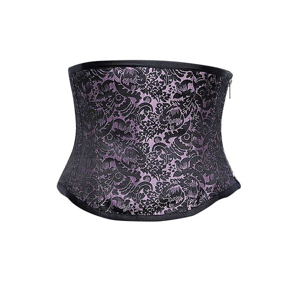 Charli Straight Cut Underbust Corset