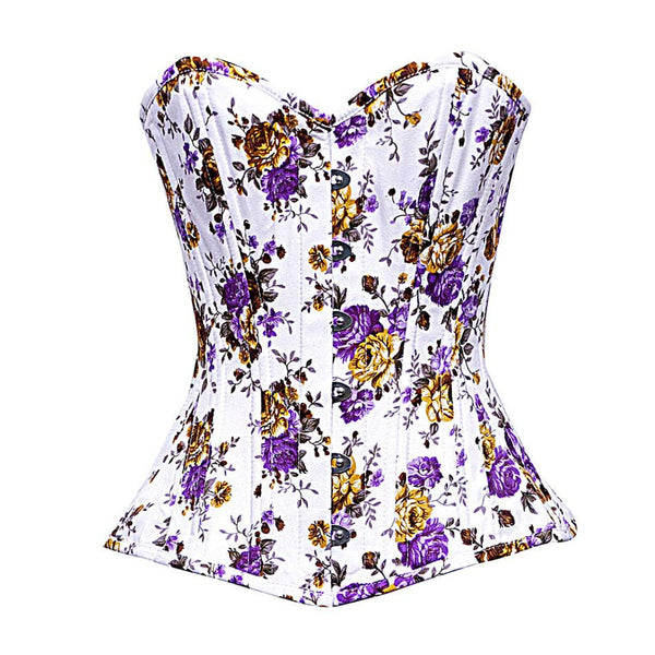 Christina Custom Made Corset