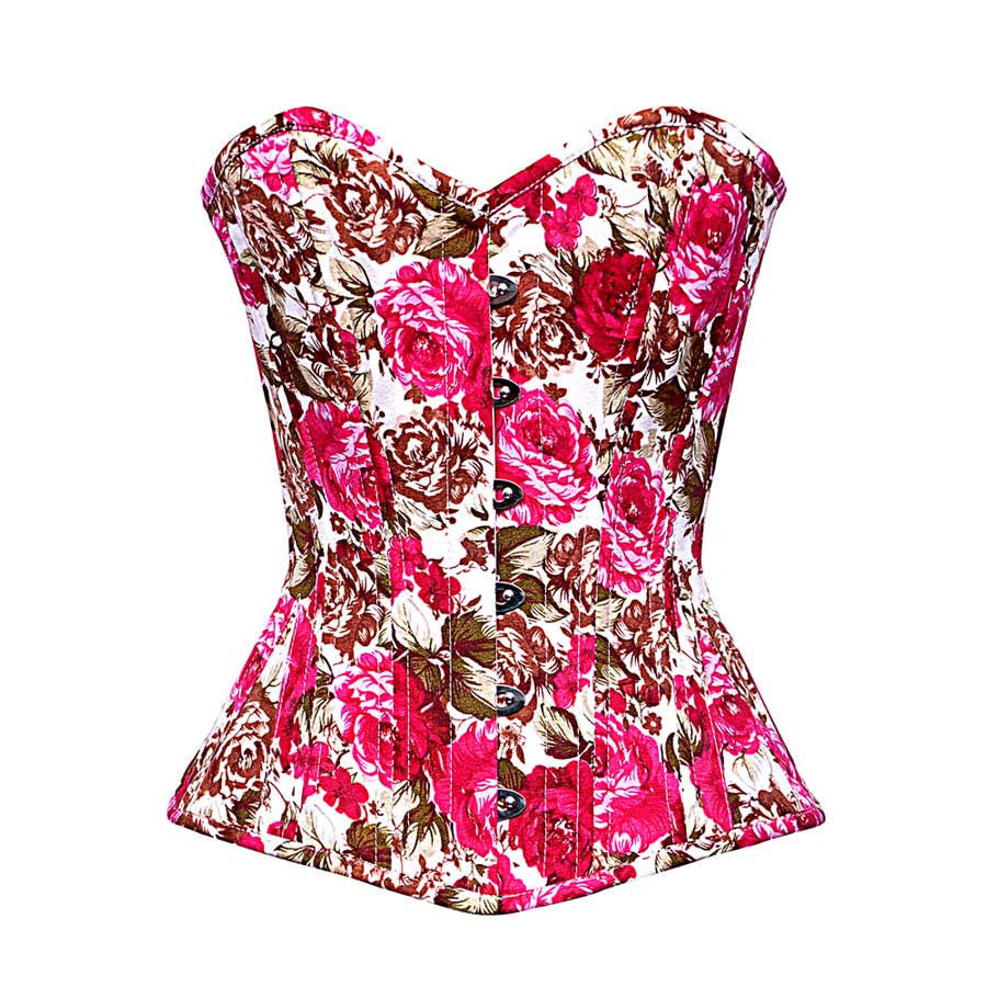 Christy Custom Made Corset