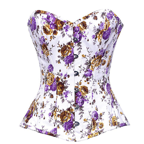 Ciara Custom Made Corset