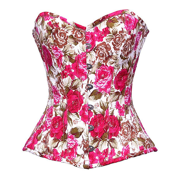 Cielo Custom Made Corset