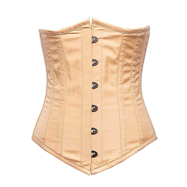 Citlali Longline Underbust Corset