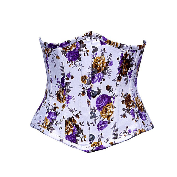 Citlalli Custom Made Corset