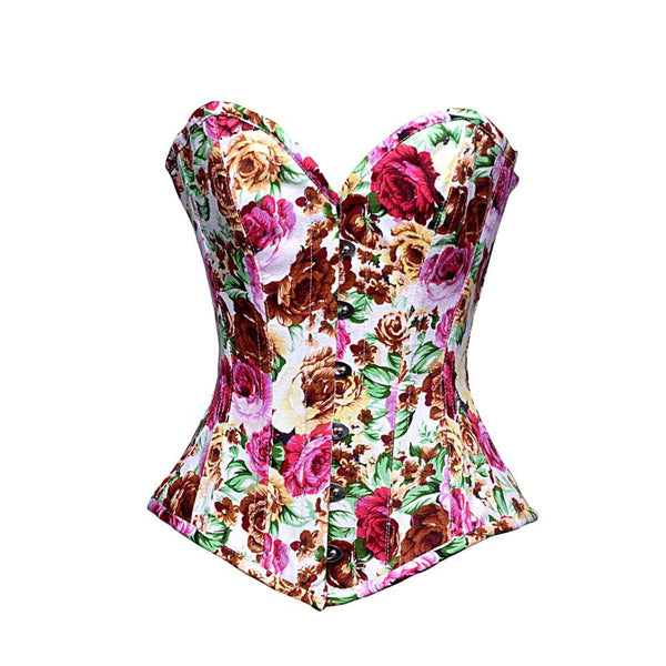 Claudia Custom Made Corset