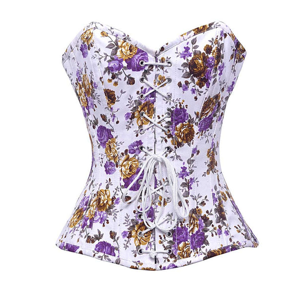 Clementine Custom Made Corset