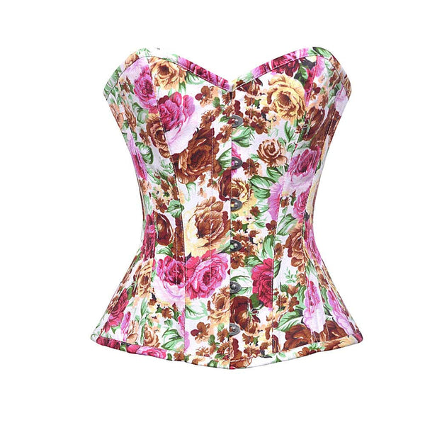 Cleo Custom Made Corset