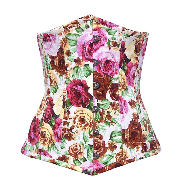 Clover Custom Made Corset