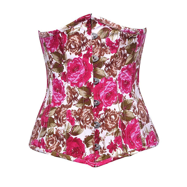 Collette Custom Made Corset