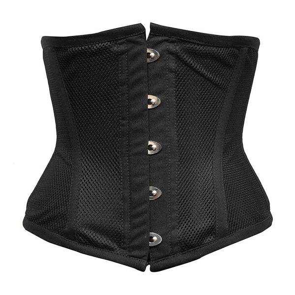 Constance Straight Cut Underbust Corset