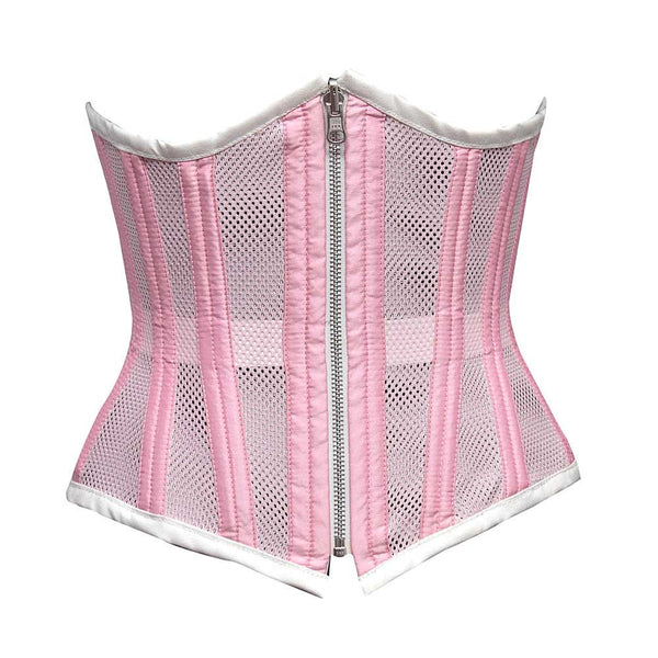 Coralie Custom Made Corset