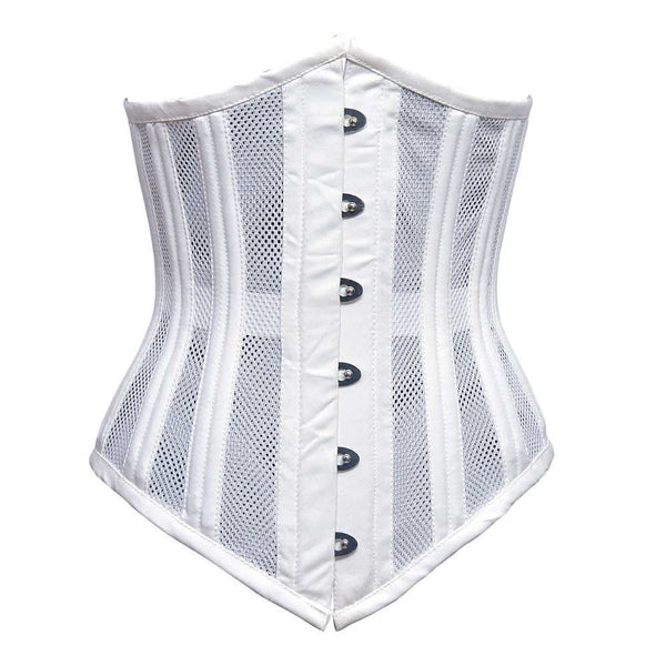 Daleyza Longline Waist Training Corset