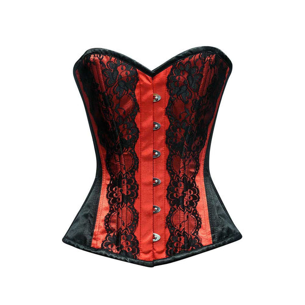 Daliah Custom Made Corset