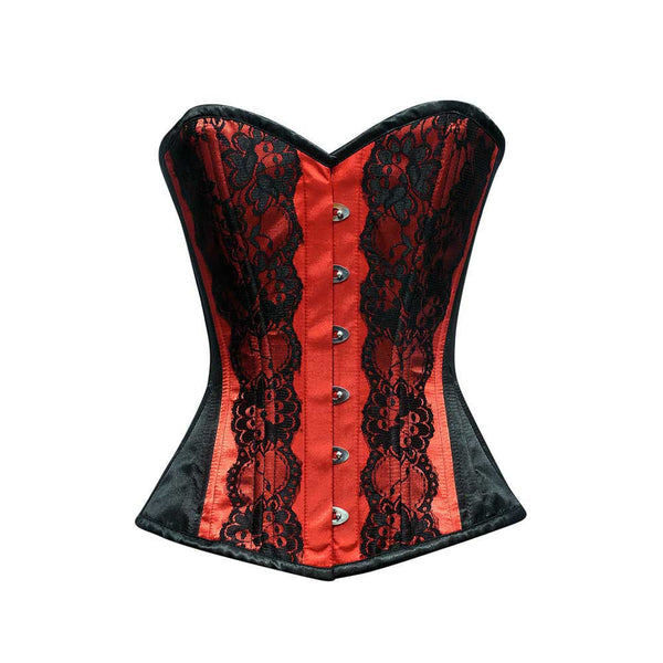 Daliah Waist Training Corset