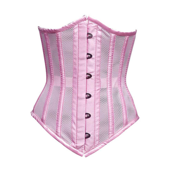 Dalila Longline Underbust Corset