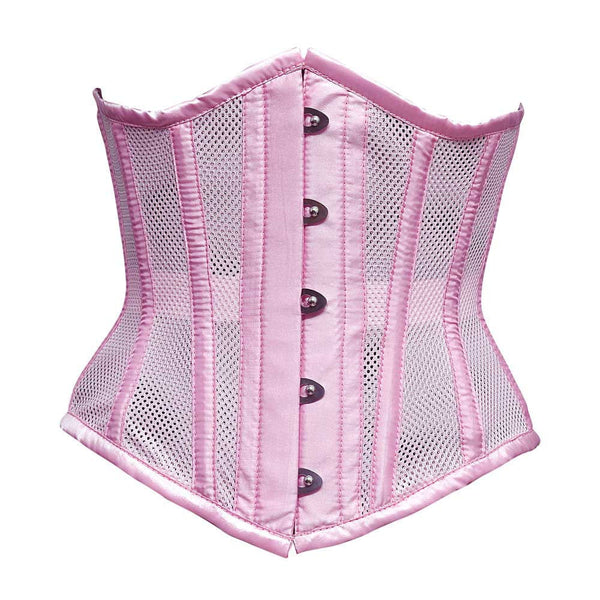 Dalilah Custom Made Corset