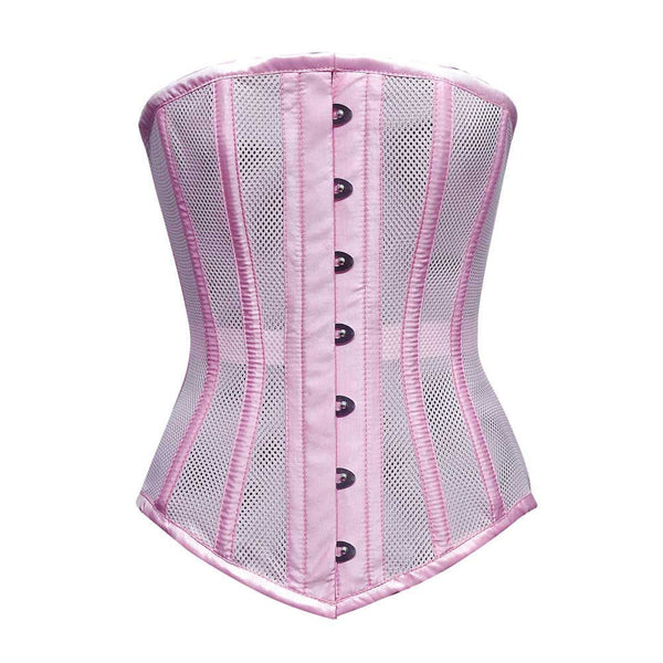 Dallas Overbust Corset