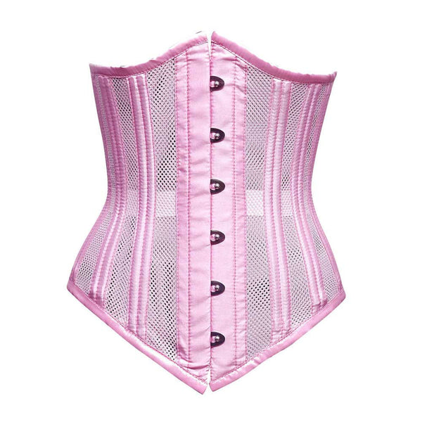 Danae Longline Waist Training Corset