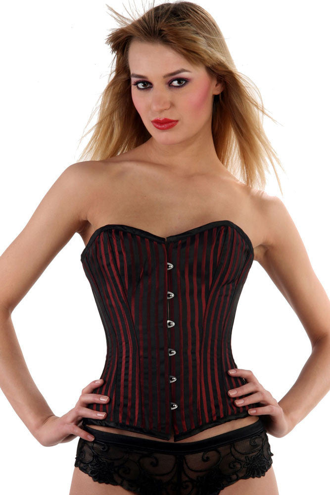 Davina Custom Made Corset