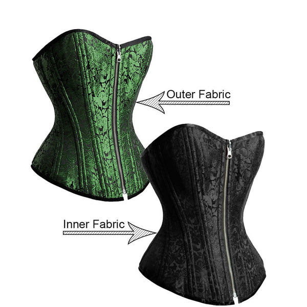 Dominique Reversible Waist Training Corset